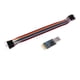 thumbnail image 1 of Módulo de Puerto Serial USB a USB de PUC Compatible para Windows,Inclui Win CE, Linux, X86, X64 Sunnimix PUC USB al módulo de puerto serie, 1 of 8