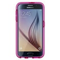 thumbnail image 2 of Tech21 PINK EVO CHECK ANTI-SHOCK CASE TPU COVER FOR SAMSUNG GALAXY S6 (SM-G920), 2 of 9