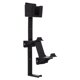 thumbnail image 1 of 1 set Auriculares Colgando Soporte Gamepad Perchero Montado en la pared Rack Rack (Negro), 1 of 6