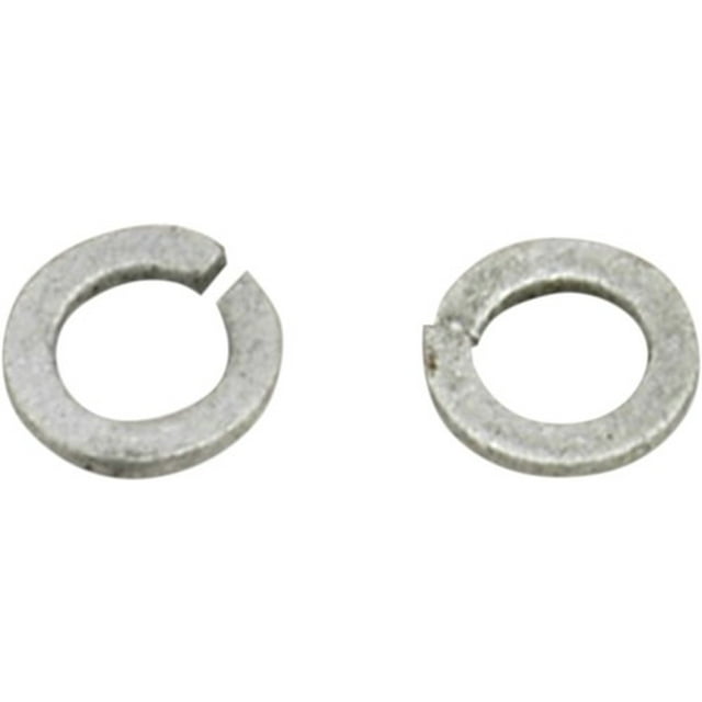 Bolt MC Hardware Split Lock Washer - 25mm O.D. - M4 M4LKW-STL