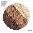 thumbnail image 2 of Trio de sombras de ojos Kaja Beauty Bento Collection en tonos neutros, 2 of 9