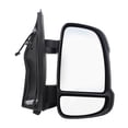thumbnail image 2 of NEW PASSENGER SIDE DOOR MIRROR COMPATIBLE WITH RAM PROMASTER 2014-2016 5VE98JXWAD CH1321417, 2 of 2