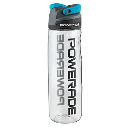 powerade chug