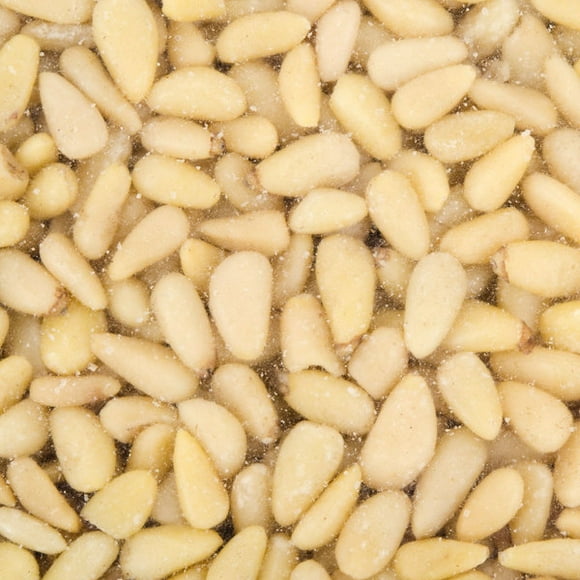 5 lb. Whole Pine Nuts, Raw