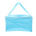 thumbnail image 4 of Waterproof Lunch Handbag Portable Food Delivery Bag Insulated Cake Carrier, 4 of 7