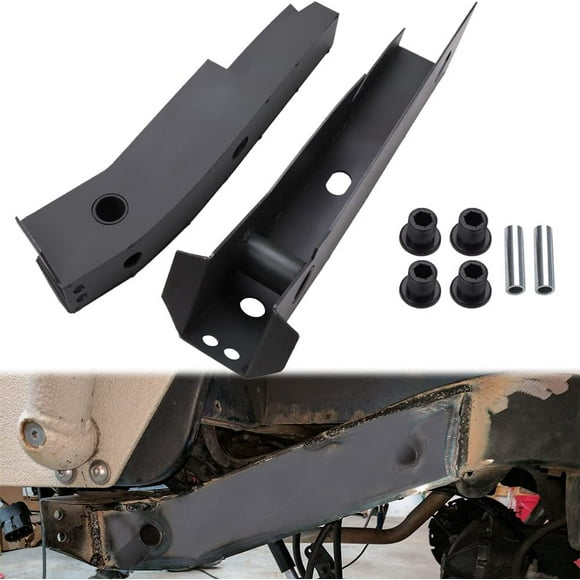 Jeep Yj Frame Repair Kit Jeep Yj Frame Repair Kit