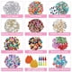 thumbnail image 4 of de combinación de fabricación de joyas Paquete de material de tijera de Pinzas Accesorios de joyería Kit de fabricación de alambre de, 4 of 9