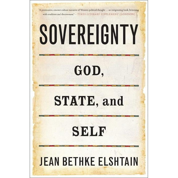 Sovereignty, (Paperback)