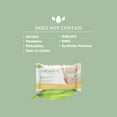 thumbnail image 5 of Corman Organyc Travel Soft Moisturizing Feminine Hygiene Wipes 20 ct, 5 of 7
