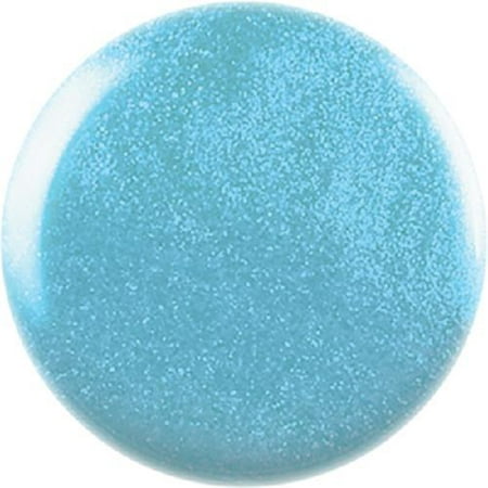 CND Shellac (azure wish) (Best Shellac Nail Colors)