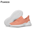 thumbnail image 5 of Puweco Women's Comfortable Breathable Shoes Sneakers Tennis Shoes Gym Shoes Sports Shoes, 5 of 5