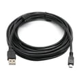 thumbnail image 1 of Cable Mini USB 2.0 de Datos Perfecl Adaptador USB A macho a Mini B macho 500x2x1cm, 1 of 8