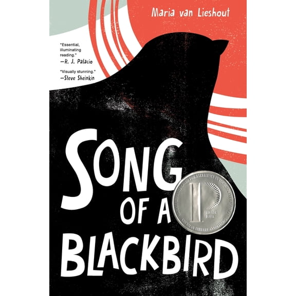 Song of a Blackbird, (Paperback)