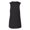 Gray, variant on Next Level  Women's Festival Muscle Tank. NL5013 - XS Black