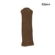 thumbnail image 2 of Bewildely 32x Hogar Hermoso Y Seguro Con Almohadillas Antideslizantes Para Muebles - Para Pisos De Marrón 3*11cm Type3 NO3, 2 of 6