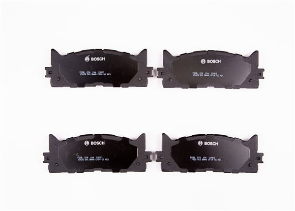 Bosch BC1222 Brake Pads