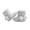 White, variant on Gpaecead Toddler High Top Shoes for Girls Boys Fuzzy Kids Shoes Warm Home Indoor Shoes Cozy Winter Slipper Sneakers Fleece Rubber Sole Outdoor Walking Shoes 12 Black