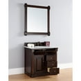 thumbnail image 2 of James Martin New Haven 34.5 in. Single Bathroom Vanity, 2 of 4