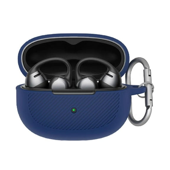 Headphone Skin Silicone Housing Case Dustproof Waterproof Protective Cover Damage Prevention Guard for OpenDots ONE E310