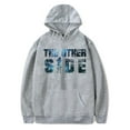 thumbnail image 4 of Little Nightmares The other side Merch Hoodies Man/Woman Hip Hop Hoodies Fans Sweatshirts Printed Casual Clothes, 4 of 7