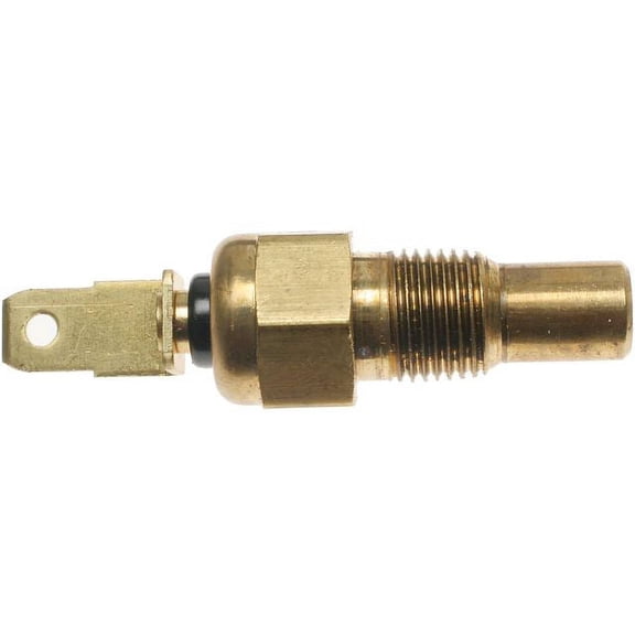 Water Temperature Sender - Compatible with 1986 - 1995 Isuzu Pickup - AC Delco