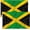 Polyester 2 Pack, variant on ANLEY 3x5 Foot Jamaica Flag - Jamaican National Flags Polyester