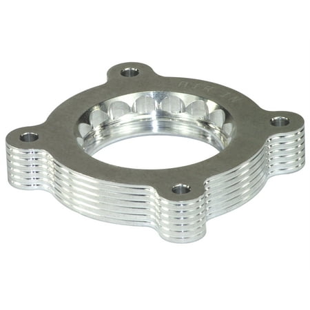 aFe Power 46-38009 Silver Bullet Throttle Body Spacer (Non-CARB Compliant),  Throttle Body Spacers & Adapters -  Canada