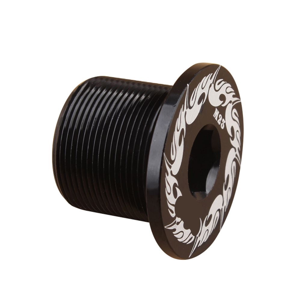 Folding Bicycle Bike Head Tube M23 Fixing Screw Connecting Folding