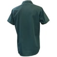 thumbnail image 2 of Industrial Short Sleeve Work Shirt MS24, 2 of 3