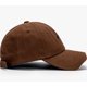 thumbnail image 5 of Gorra con visera para hombre de moda al aire libre, ala curvada superior suave, estudiante Em, 5 of 5