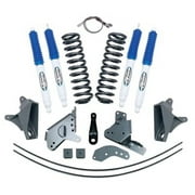 Pro Comp 6 Inch Stage I Lift Kit with ES3000 Shocks - K4077B Fits select: 1980-1989 FORD BRONCO