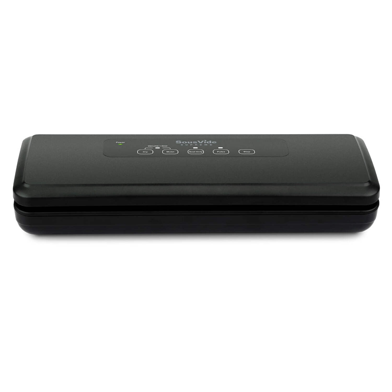 SousVide Supreme Vacuum Sealer