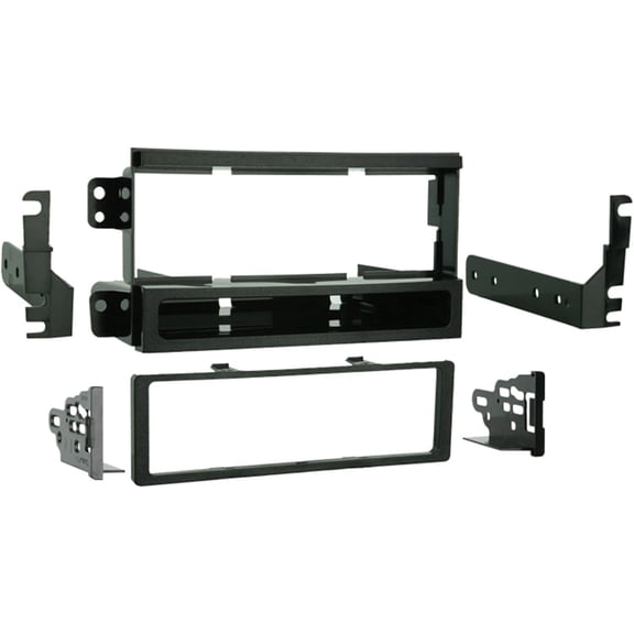 Metra 99-7319 Single DIN Dash Kit