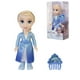thumbnail image 1 of Muñeca Frozen 2 Elsa Azul Disney Mini Petite 15 cms, 1 of 7