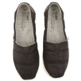 thumbnail image 6 of TOMS Youth Quilted Nylon Classic Shoe, 6 of 6