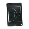 thumbnail image 3 of Vsenkes Electronic Basketball Board Writing for and Game Plan LCD Screen 8.5inch, 3 of 9