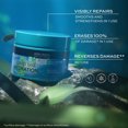 thumbnail image 3 of John Frieda Deep Sea Hydration Masque Hydratant 250 mL, 3 of 8