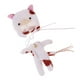 thumbnail image 1 of Mameluco de de Animal + Sombrero para Mini Pullip Doll, 1 of 9