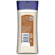 Vaseline Body Gel Oil Cocoa Radiant