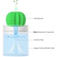 thumbnail image 4 of USB Cool Mist Humidifier, Mini Size Cactus Humidifier Bedroom Home Office Car 280ml 50ml/h Timed auto Shutdown, 4 of 4