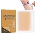 thumbnail image 1 of 1-3box Tattoo Cover Up, Waterproof Sweatproof Ultra Thin Tattoo Cover Up Tape, Breathable Natural Skin Tattoo Concealer Sticker Patch for Scars Tattoo, 1 of 5