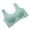 Green, variant on Woman Top Bra No rims Underwears Base Vest Style Sports Base Underwears On Pink XXL(XXL)