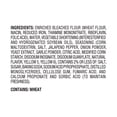 thumbnail image 4 of Mission Wraps Jalapeno Cheddar, 6 Count, 4 of 7