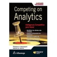 thumbnail image 1 of Competing On Analytics - Inteligencia Competitiva Para Ganar, 1 of 2