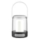 thumbnail image 1 of Monstrate Lámparas de carga Atractiva Luz portátil Buena transmisión Durable Impermeable Regalo Land Spotlight Night Yard Christmas Clear Iluminación y accesorios Monstrate HA073495-00, 1 of 6
