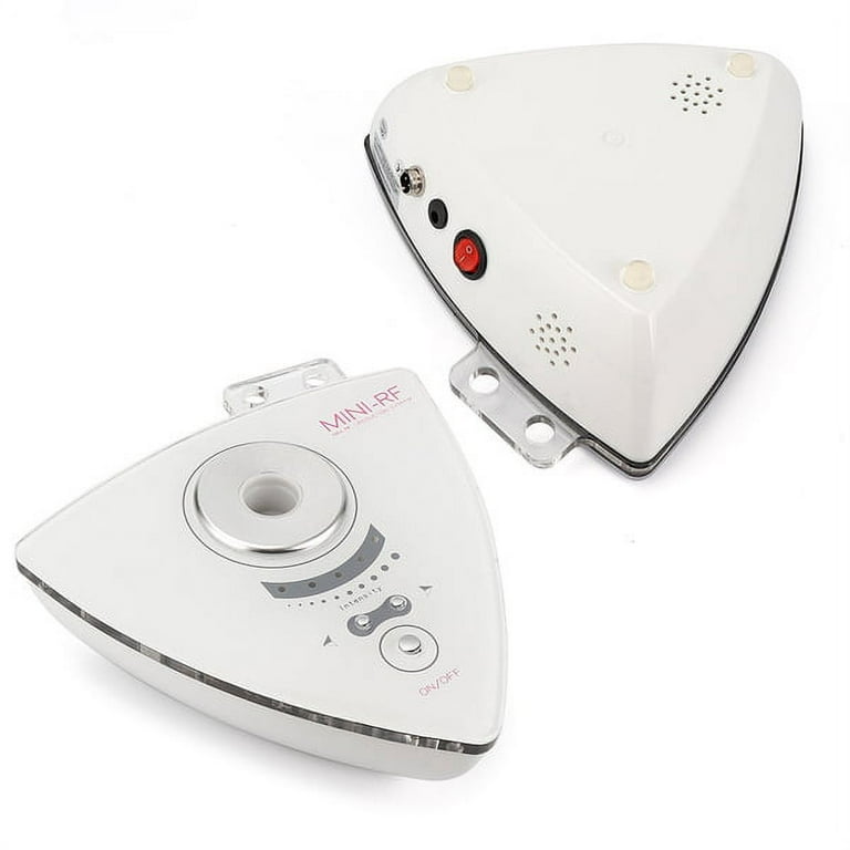 3 IN 1 SLIMMING MACHINE 美顔器 Xkiss 3 in 1 RF Tripolar Skin Lifting Machine, Body Slimming