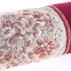 thumbnail image 5 of , Viajes, Oficina, de Pies Reposapiés Almohada ín El Dolor de Antideslizante rojo Macarena Almohada para el pie, 5 of 7