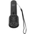 thumbnail image 2 of Dog Repeller Dog Bark Deterrent Dog Repeller Device Outdoor  Dog Repeller  Dog Repeller Dog Bark Deterrent Dog Anti Barking Device For Outdoor Travel3 Heads, 2 of 8