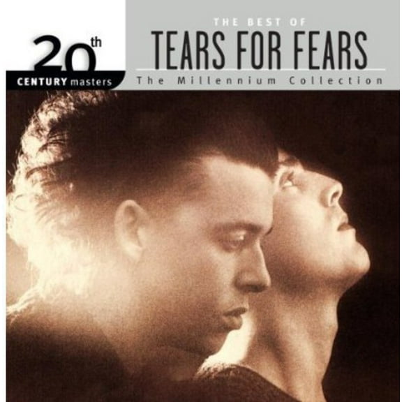 Tears for Fears - 20th Century Masters: Millennium Collection - Music & Performance - CD