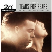 Tears for Fears - 20th Century Masters: Millennium Collection - Music & Performance - CD